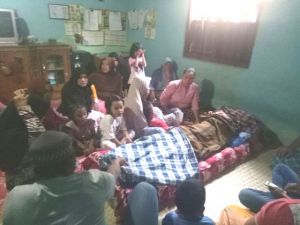 Warga Rantau Panjang Temukan Soprizal Dalam Posisi Tergantung di Kebun