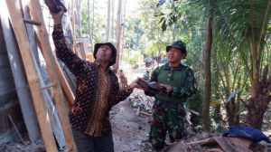 Bangga Akan Kekompakan Warga Desa Bonomerto