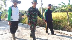 Berangkat Menuju Medan Pertempuran