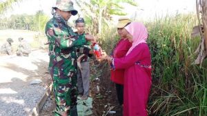 Minuman Merah Pelepas Dahaga