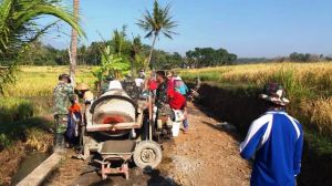 Semangat Pagi Semangat Bekerja