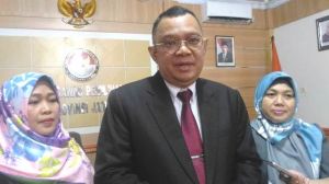 DKPP RI Minta Penyelenggara Jangan Sembarangan Bawakan Judul Lagu