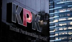 KPK Tangkap Tangan Bupati Lampung Selatan