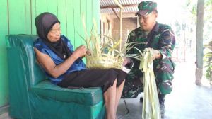 Di Usia Tua Tidak Menyulutkan Semangat Untuk Berkarya