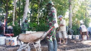 Ninja Pembawa Angkong