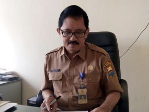 Dinkes Provinsi Jambi Bantah Pernyataan Prabowo Soal Angka Kurang Gizi  30 Persen, Ini Datanya