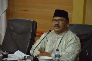 Satu Orang Calon Bawaslu Pingsan saat Tes Kesehatan