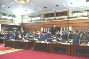 Nah, Bantuan Alat Berat Jambi Tuntas 2021 Dikhawatirkan Jadi Besi Tua