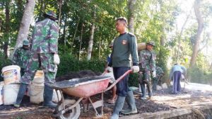 Layaknya Moge (Motor Gede)