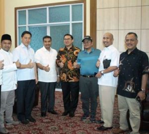 SAH:  Keprihatinan Bapak Prabowo Subianto Soal Kurang Gizi, Bukti Konsen Beliau Pada Masalah Bangsa