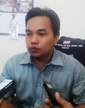 KPU Minta PPS Cermati DPS HP