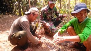 Penjelasan Sertu Wantoyo Sangat Mendetail
