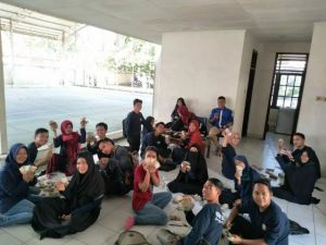 Manfaatkan Hari Libur, GenBI Lakukan Kegiatan GenPUL   