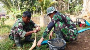 Selalu Sigap Dan Tanggap Dalam Segala Pekerjaan      