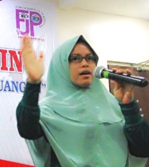 Pemukulan Terhadap Jurnalis  Kompas TV, FJPI: Ini Ancaman Serius bagi Kebebasan Pers   