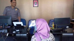 Wartawan Kompas TV Resmi Melapor ke Polda Jambi