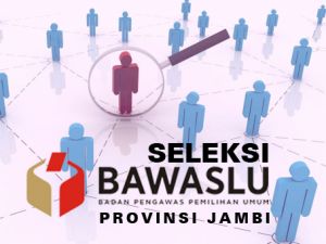 BREAKING NEWS: Ini Nama-Nama Calon Bawaslu yang Lolos Seleksi Kesehatan dan Wawancara