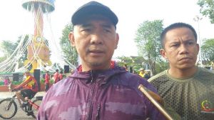 Soal Rehab Kantor Walikota, Fasha Bilang Begini   