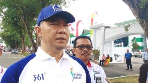 Soal Rencana Kenaikan Tarif PDAM, Fasha: Masih Bisa Kita Pertimbangkan