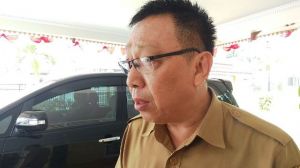 Soal Vaksin MR, Dinkes Masih Tunggu Surat Edaran