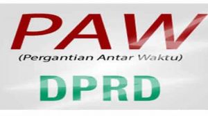 Dua Anggota DPRD Merangin di-PAW