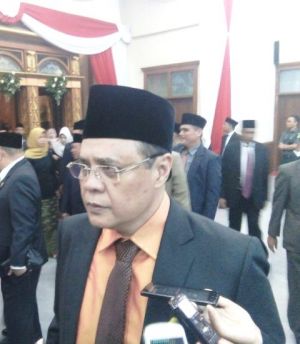 Soal Jalan Khusus Angkutan Batu Bara, Begini Kata Kadishub Jambi