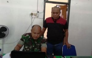 Persahabatan Bagaikan Kepompong