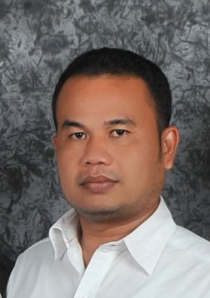 Ketua Bara JP Jambi Angkat Bicara Soal Jokowi Pilih Ma'ruf Amin, Begini Responnya