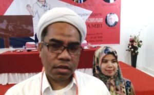 Staf Kepresidenan RI Ini Sering Ceplas-Ceplos,  Ternyata dari UI Jurusan Ilmu Komunikasi Massa   