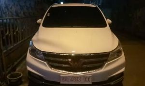 Seminggu Setelah Dilaunching, Puluhan R4 Wulling Motor Sudah Mengaspal Di  Jambi