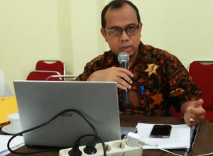 Kuota 55 Caleg, Parpol Ini Hanya Ajukan Kurang Dari Setengahnya Bahkan Ada Satu Orang Per Dapil