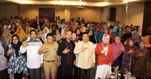SAH Sukses Bantu Pelaku Usaha Dapatkan Paten Gratis