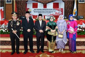 Fachrori: Indonesia Bangsa yang Tangguh Sejajar dengan Bangsa Lain