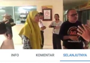 Viral... Penghuni Kalibata City Protes Bendera Merah Putih Dicopot