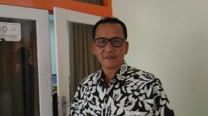 Pagi Ini Dilantik, Ini Pengganti Wein Arifin di KPU Kota Jambi
