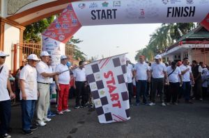 Sekda Harap Kerjasama Pemda–BUMN Terus Ditingkatkan