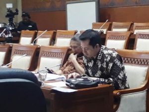 Ihsan Yunus Apresiasi Kinerja Bank BUMN