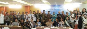 SAH Minta Workshop Destinasi Wisata Bisa Fasilitasi Keterlibatan Masyarakat