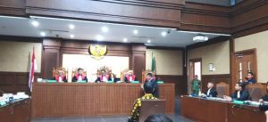 Ungkap Uang Ketok Palu 2017 Rp13,09 Miliar, KPK Sebut 53 Nama Anggota DPRD 
