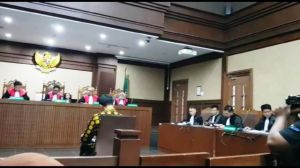 Setoran Fee Proyek Zola juga untuk Beli 25 Hewan Kurban dan Buka Bersama