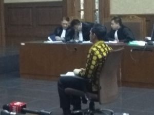 Terpilih Kadis PUPR, Dodi Dipesan Agar Loyal, Royal dan Total