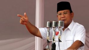 Prabowo-Sandiaga Siapkan 12 Jubir