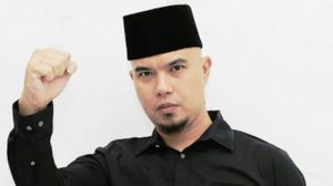 Ahmad Dani Batal Hadir deklarasi #2019GantiPresiden di Surabaya