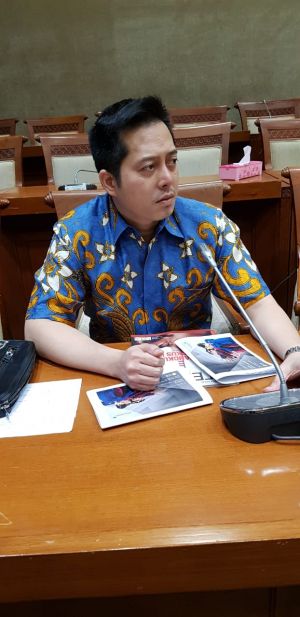 Penyehatan Garuda Perlu Kontinuitas, Ihsan Yunus: Dirutnya Jangan Diganti Melulu
