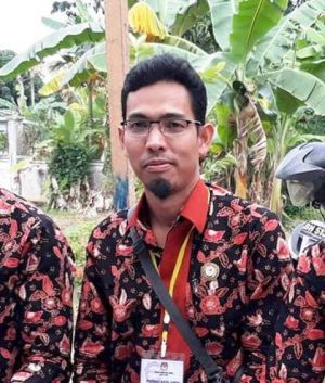 Caleg Ramai Berkampanye di Medsos, Bawaslu yang Penuhi Unsur Kampanye sudah Discreenshhot