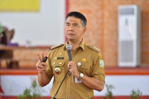 Beri Kuliah Umum di Unja, Fasha Inspirasi Mahasiswa Fakultas Ekonomi dan Bisnis