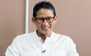 Sandi Berhenti jadi Wagub DKI, Ketua DPRD Bilang Ini Bedanya dengan Jokowi