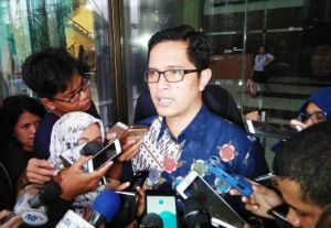 Cium Ada Pejabat Minta Tiket Asiangames Gratis, KPK Sebut Itu Gratifikasi