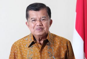 JK Anggap Tiket Asian Games Tak Perlu Dilaporkan ke KPK