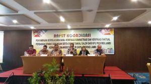 Kompetisi Ketat, Ini yang Dilakukan Caleg DPD RI untuk Dulang Suara di Pemilu 2019
